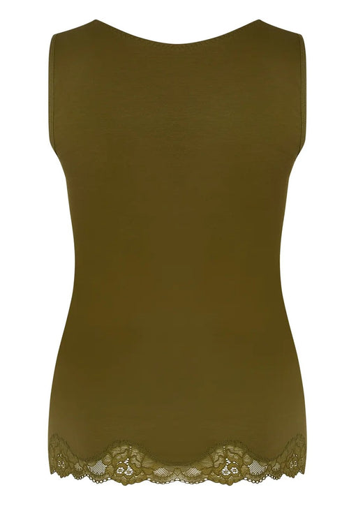 Antigel A06 Simply Perfect Tank Top