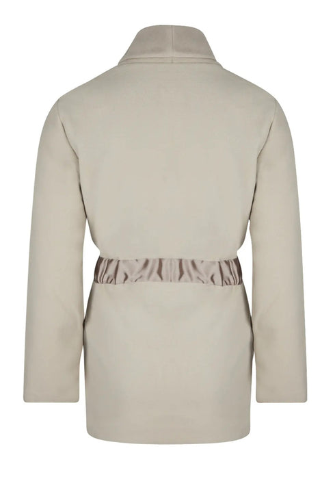 Antigel A06 Simply Perfect Fleece Short Jacket