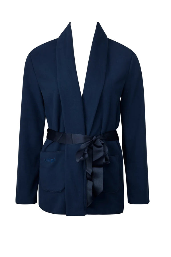 Antigel A06 Simply Perfect Fleece Short Jacket