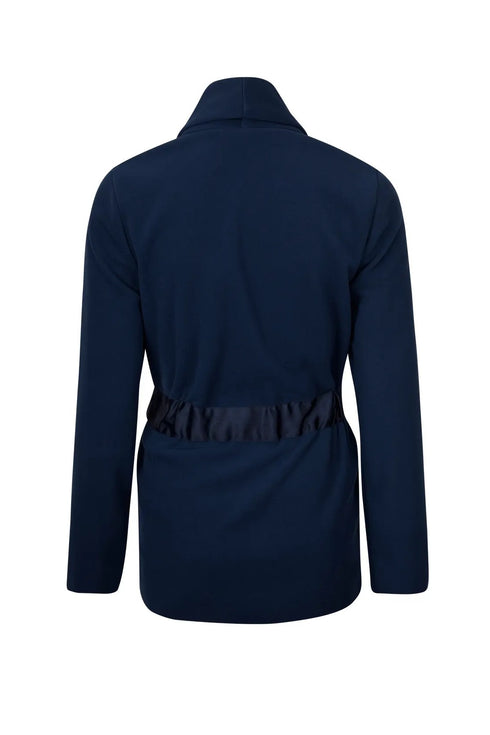 Antigel A06 Simply Perfect Fleece Short Jacket