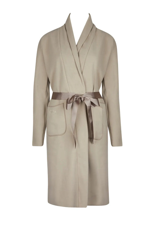 Antigel A06 Simply Perfect Long Fleece Jacket