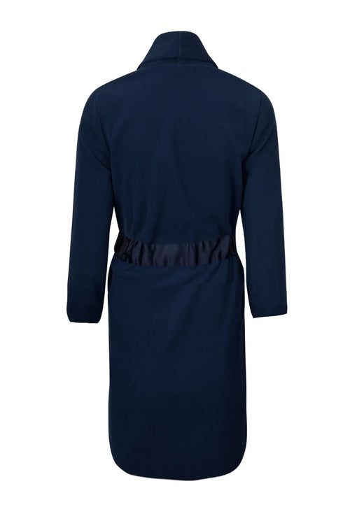 Antigel A06 Simply Perfect Long Fleece Jacket