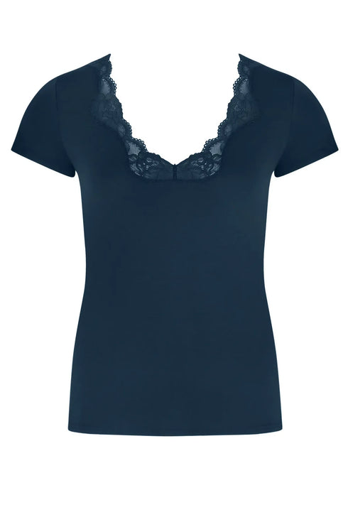 Antigel A06 Simply Perfect Short-sleeved Top