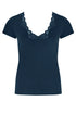 Antigel A06 Simply Perfect Short-sleeved Top