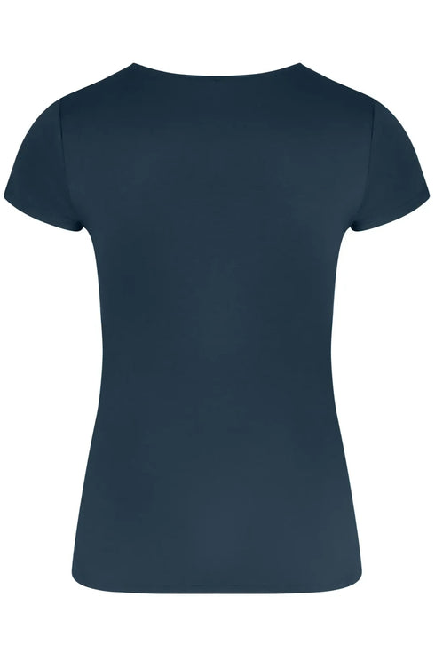 Antigel A06 Simply Perfect Short-sleeved Top