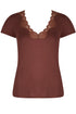 Antigel A06 Simply Perfect Short-sleeved Top