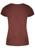 Antigel A06 Simply Perfect Short-sleeved Top