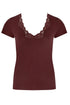 Antigel A06 Simply Perfect Short-sleeved Top