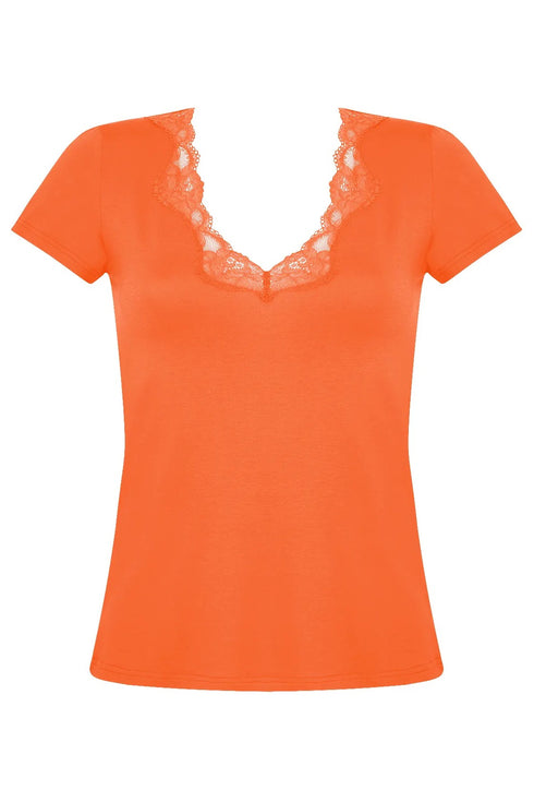 Antigel Simply Perfect T Shirt S/s