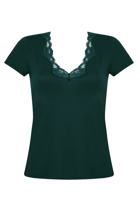 Antigel A06 Simply Perfect Short-sleeved Top