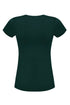 Antigel A06 Simply Perfect Short-sleeved Top