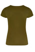 Antigel A06 Simply Perfect Short-sleeved Top