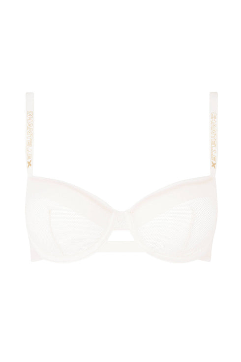 Chantelle Xpose Half-cup Bra