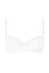 Chantelle Xpose Half-cup Bra