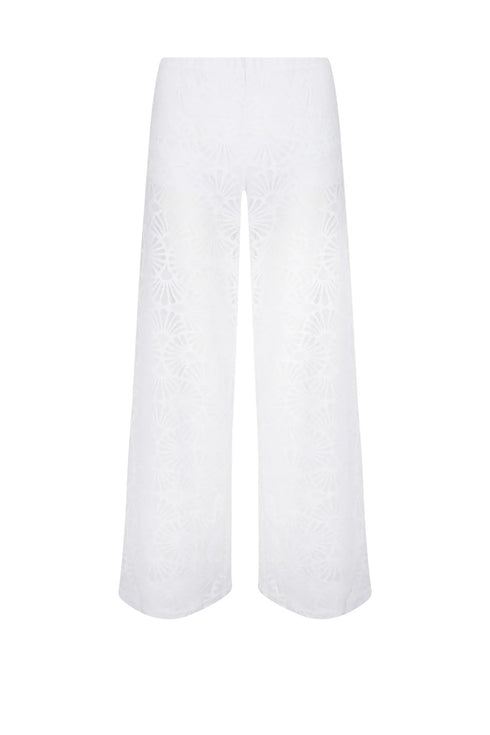 Antigel 06B La Muse Dentelle Beach Pant