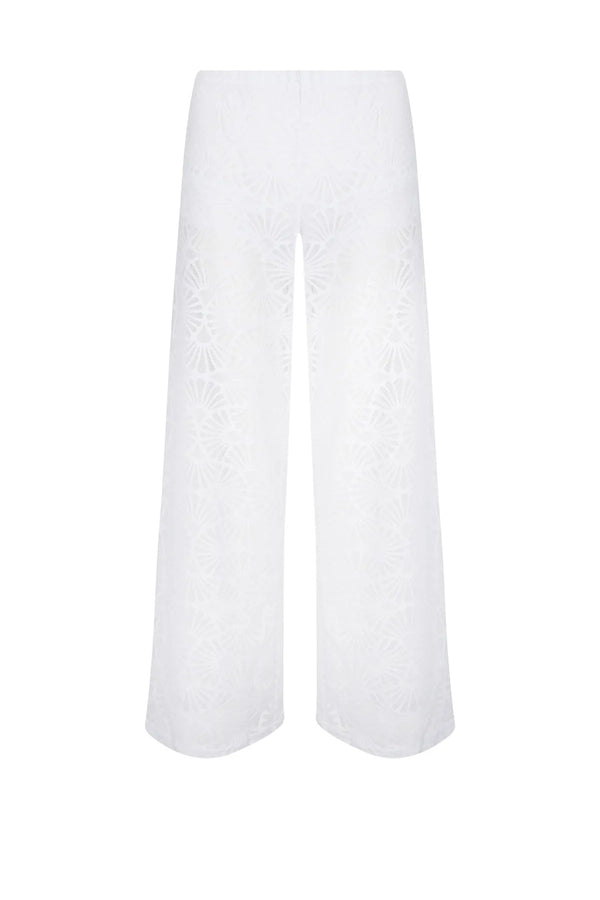 Antigel 06B La Muse Dentelle Beach Pant