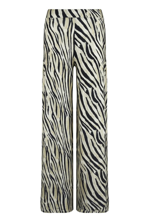 Antigel B49 La Tigre Blanc Beach Pant
