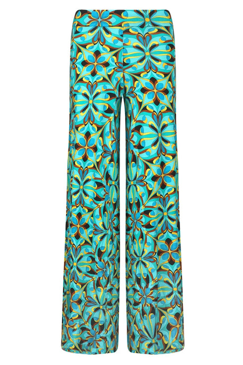 Antigel B99 La Psychedelique Beach Pant