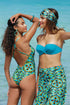 Antigel B99 La Psychedelique Beach Pant