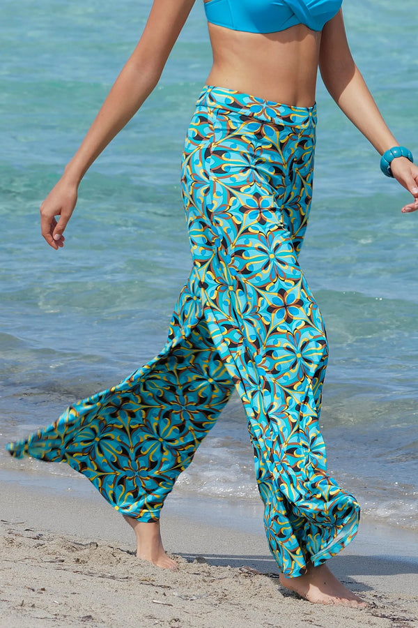 Antigel B99 La Psychedelique Beach Pant