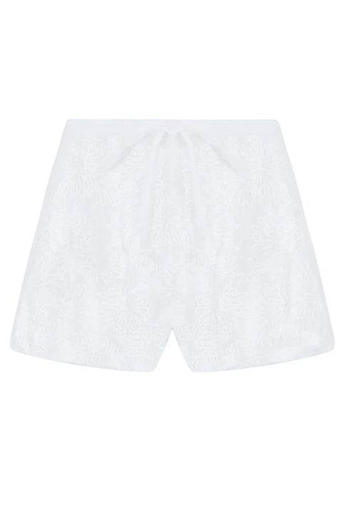 Antigel Be7 La Boheme Antigel Beach Shorts