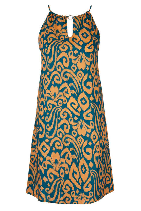 Antigel B38 La Balinaise Beach Dress