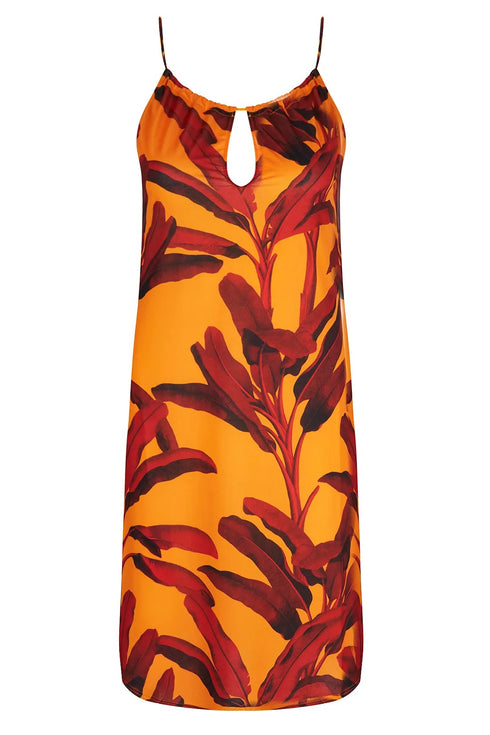 Antigel B59 La Melanesia Beach Dress