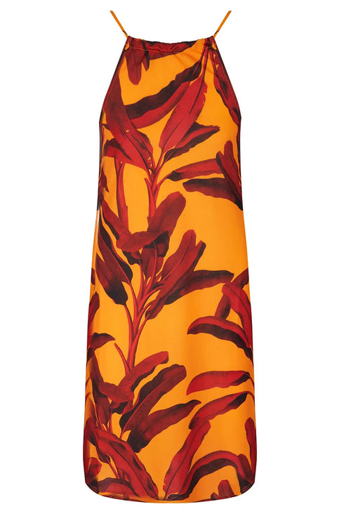 Antigel B59 La Melanesia Beach Dress