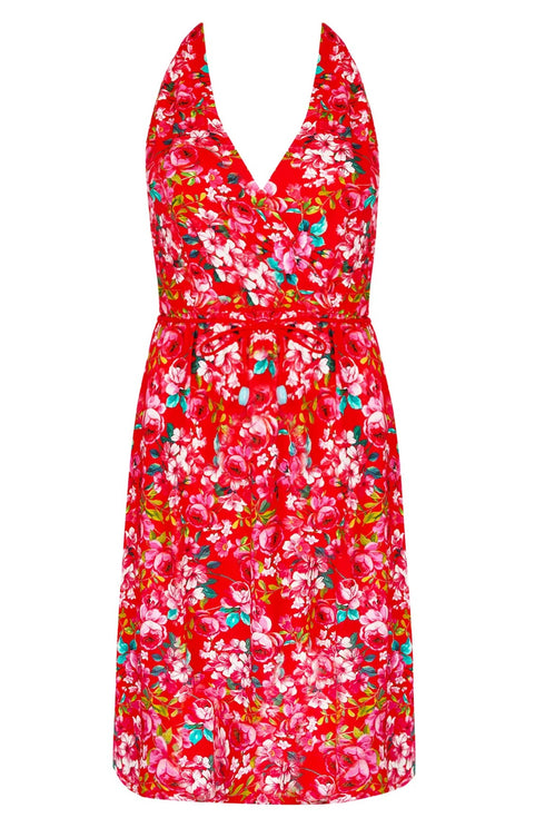 Antigel La Cherie Forever Beach Dress