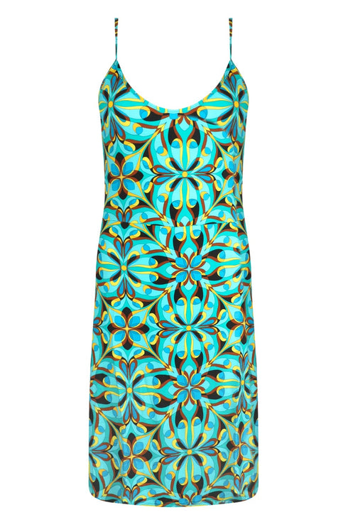Antigel B99 La Psychedelique Beach Dress