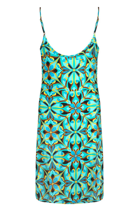 Antigel B99 La Psychedelique Beach Dress