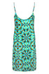 Antigel B99 La Psychedelique Beach Dress
