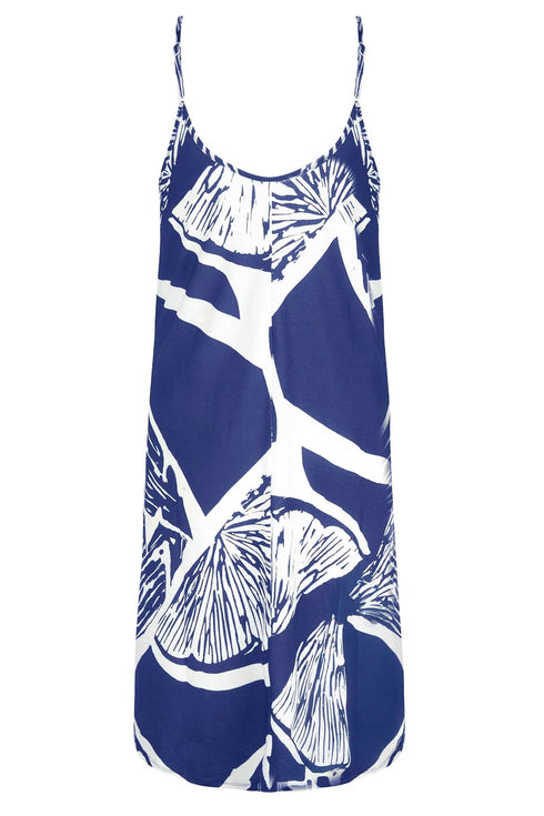 Antigel Be2 La Miss Cocktail Beach Dress