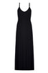 Antigel B08 La Stricto Chic Long Beach Dress