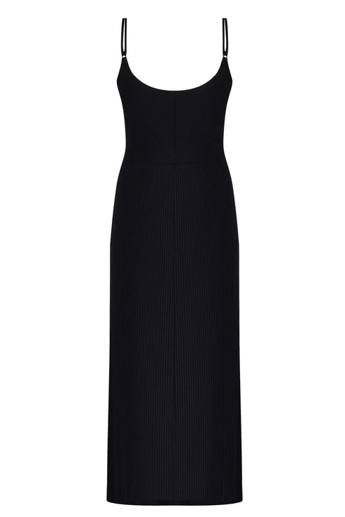 Antigel B08 La Stricto Chic Long Beach Dress