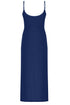 Antigel B08 La Stricto Chic Long Beach Dress
