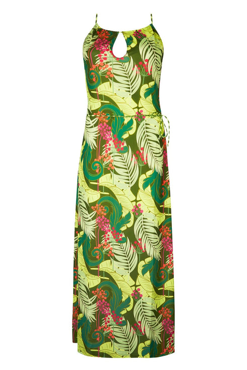 Antigel B68 La Venus Nature Long Beach Dress