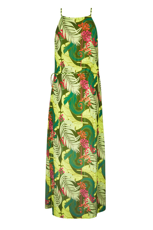 Antigel B68 La Venus Nature Long Beach Dress