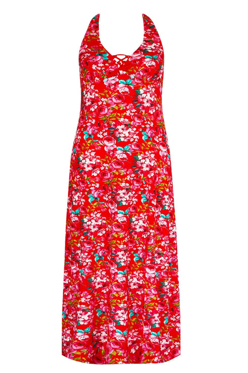 Antigel B80 La Cherie Forever Long Beach Dress