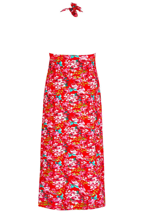 Antigel B80 La Cherie Forever Long Beach Dress