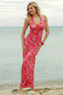 Antigel B80 La Cherie Forever Long Beach Dress