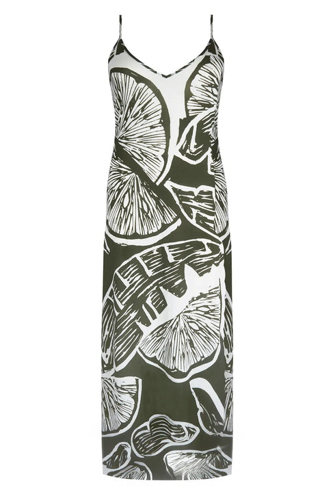 Antigel Be2 La Miss Cocktail Long Beach Dress