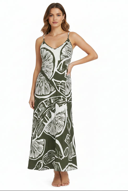 Antigel Be2 La Miss Cocktail Long Beach Dress