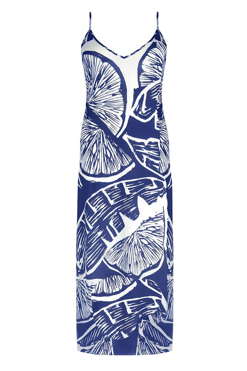 Antigel Be2 La Miss Cocktail Long Beach Dress