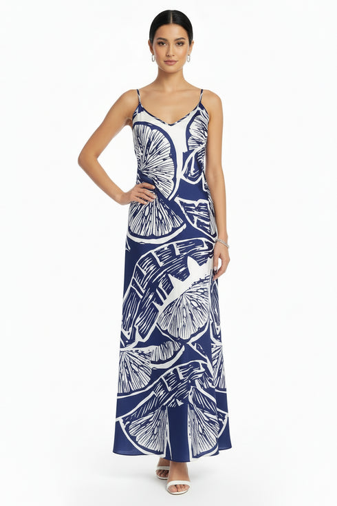 Antigel Be2 La Miss Cocktail Long Beach Dress