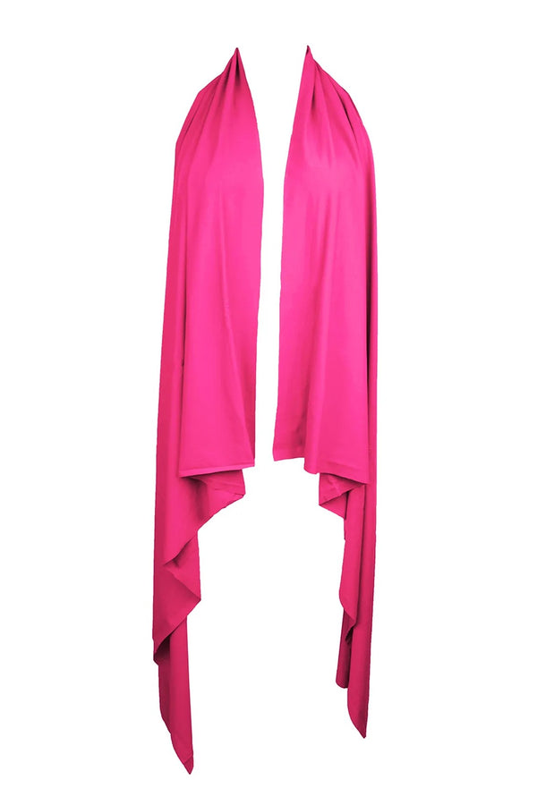 Antigel 14b La Chiquissima Pareo Beach Dress