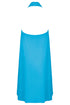 Antigel 14b La Chiquissima Pareo Beach Dress