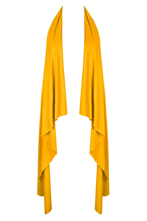 Antigel 14b La Chiquissima Pareo Beach Dress