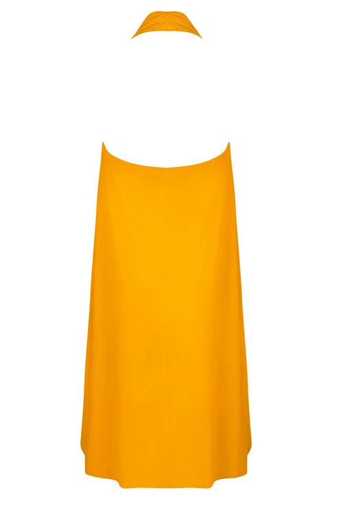 Antigel 14b La Chiquissima Pareo Beach Dress