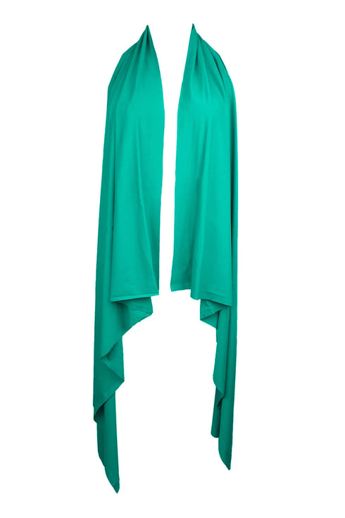 Antigel La Chiquissima Pareo Beach Dress